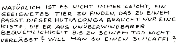Text Hutia