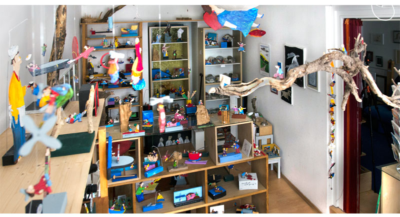 Galerie